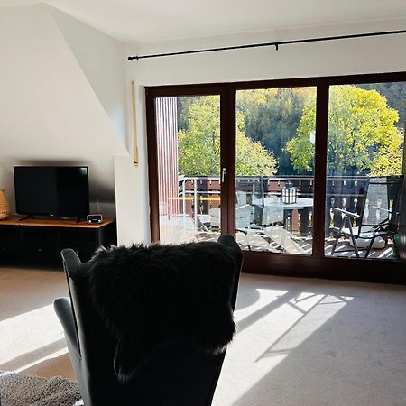 Apartment Am Park Bad Lauterberg Εξωτερικό φωτογραφία