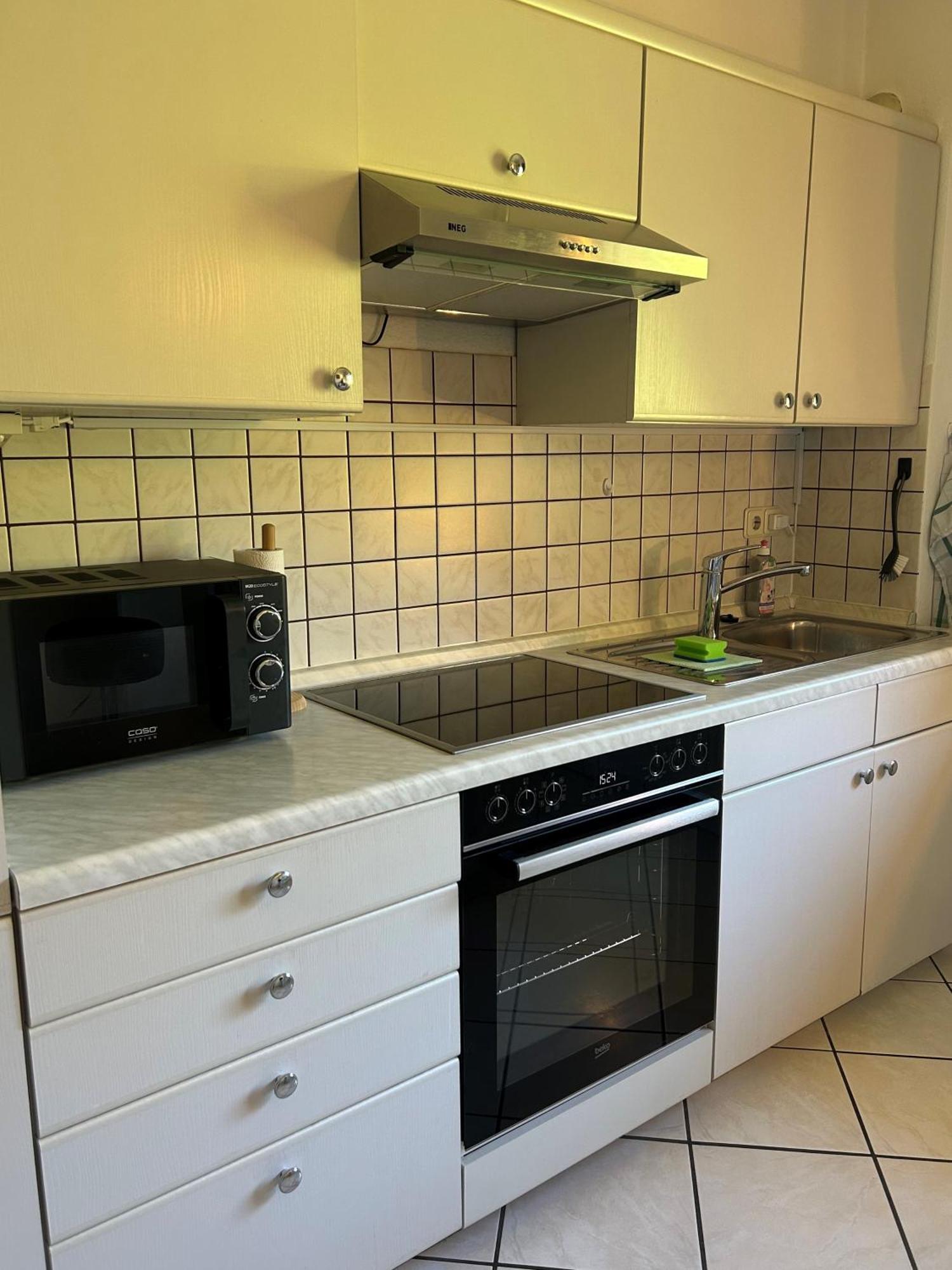 Apartment Am Park Bad Lauterberg Εξωτερικό φωτογραφία