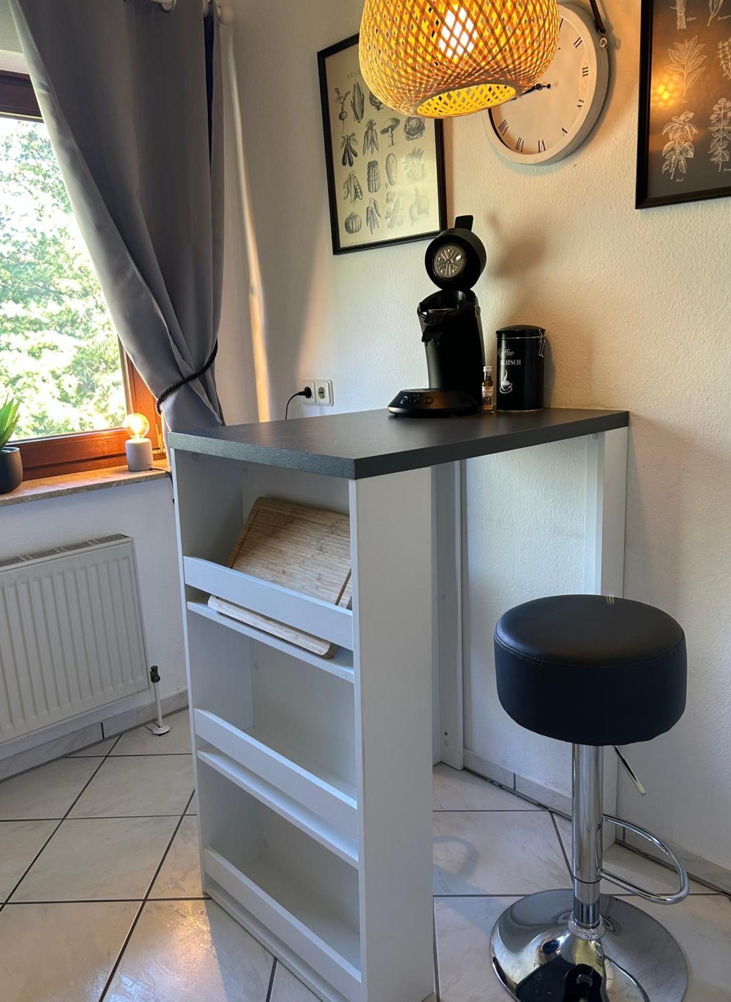 Apartment Am Park Bad Lauterberg Εξωτερικό φωτογραφία